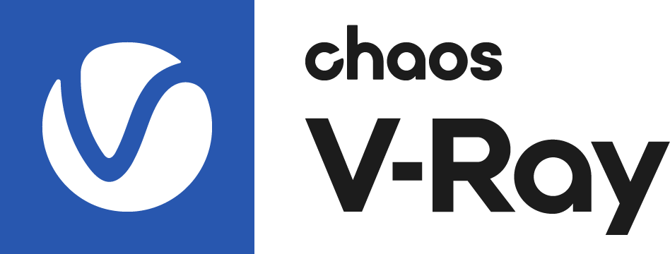 Chaos V-Ray logo